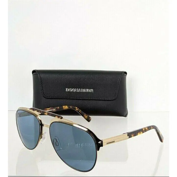 Dsquared2 Sunglasses DQ 0283 34V 58mm West DQ0283