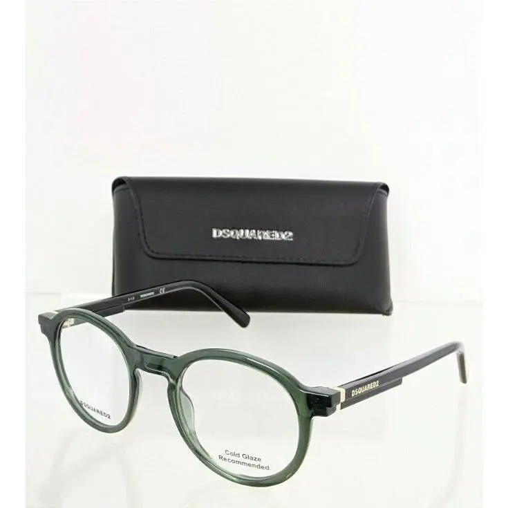 Dsquared 2 Eyeglasses DQ 5249 093 47mm Frame DSQUARED2
