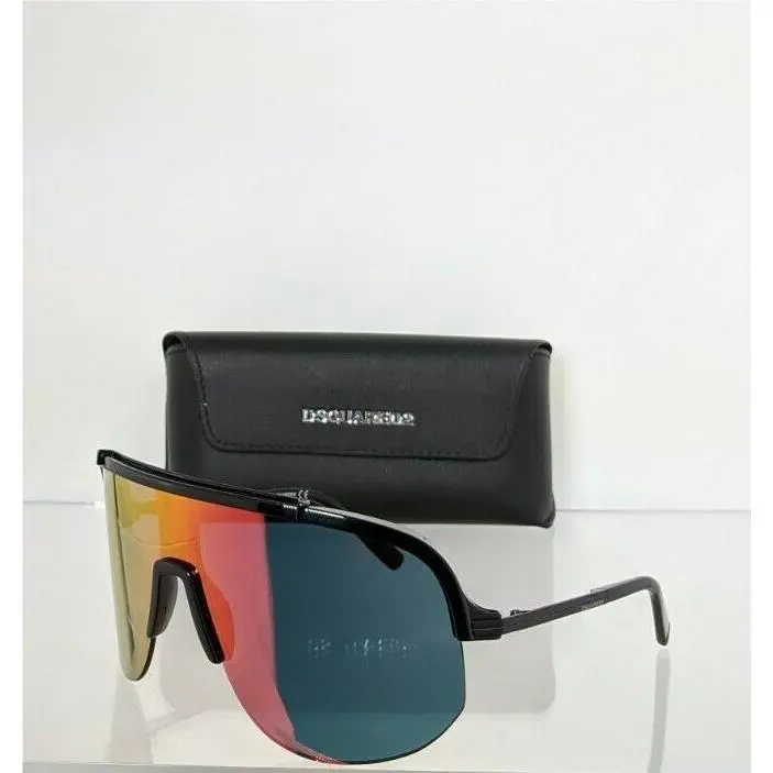 Dsquared2 Sunglasses DQ 0345 05Z 139mm Yoko DQ0345