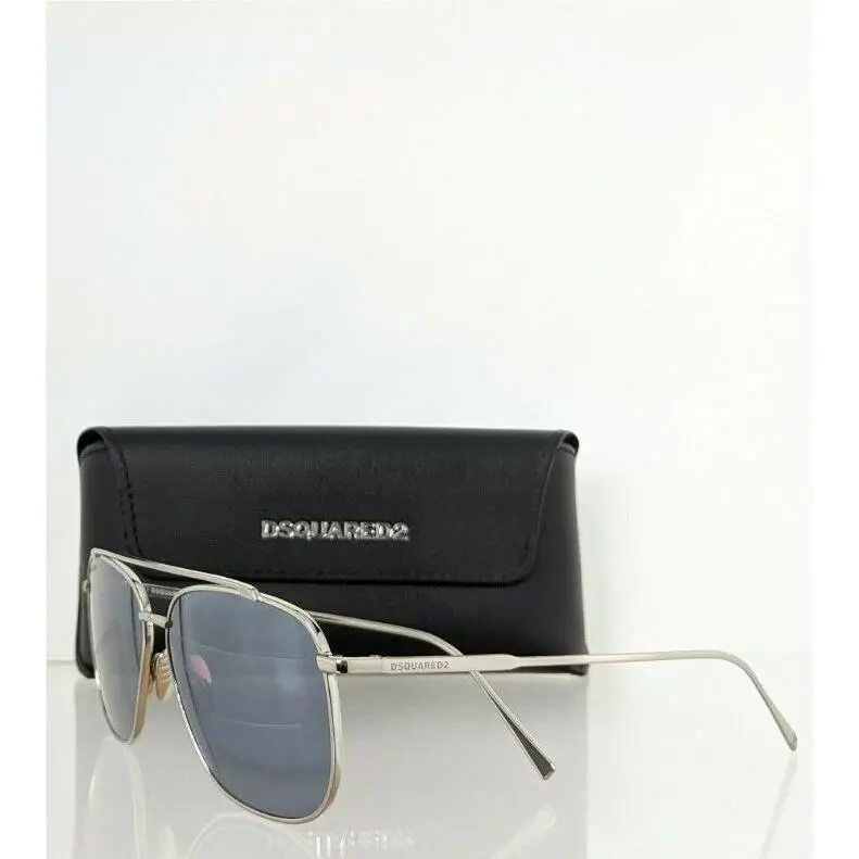 Dsquared2 Sunglasses DQ 0266 16C Dan DQ0266