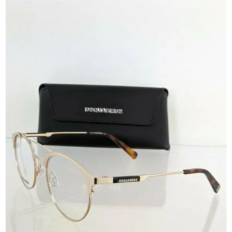 Dsquared 2 Eyeglasses DQ 5284 032 51mm Frame DSQUARED2