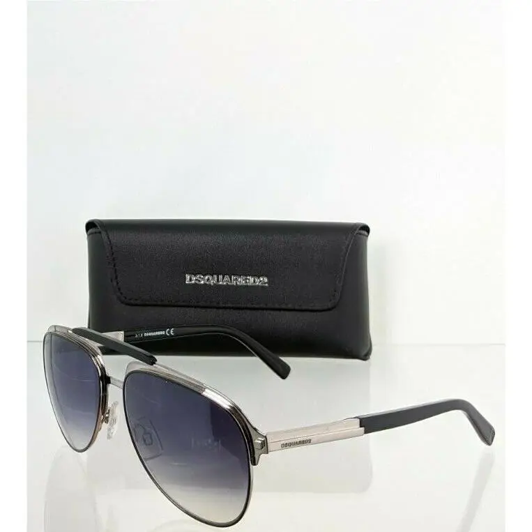 Dsquared2 Sunglasses DQ 0283 14C 58mm West DQ0283