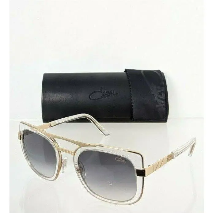Cazal Sunglasses Mod. 9078 Col. 002 9078 54mm Frame