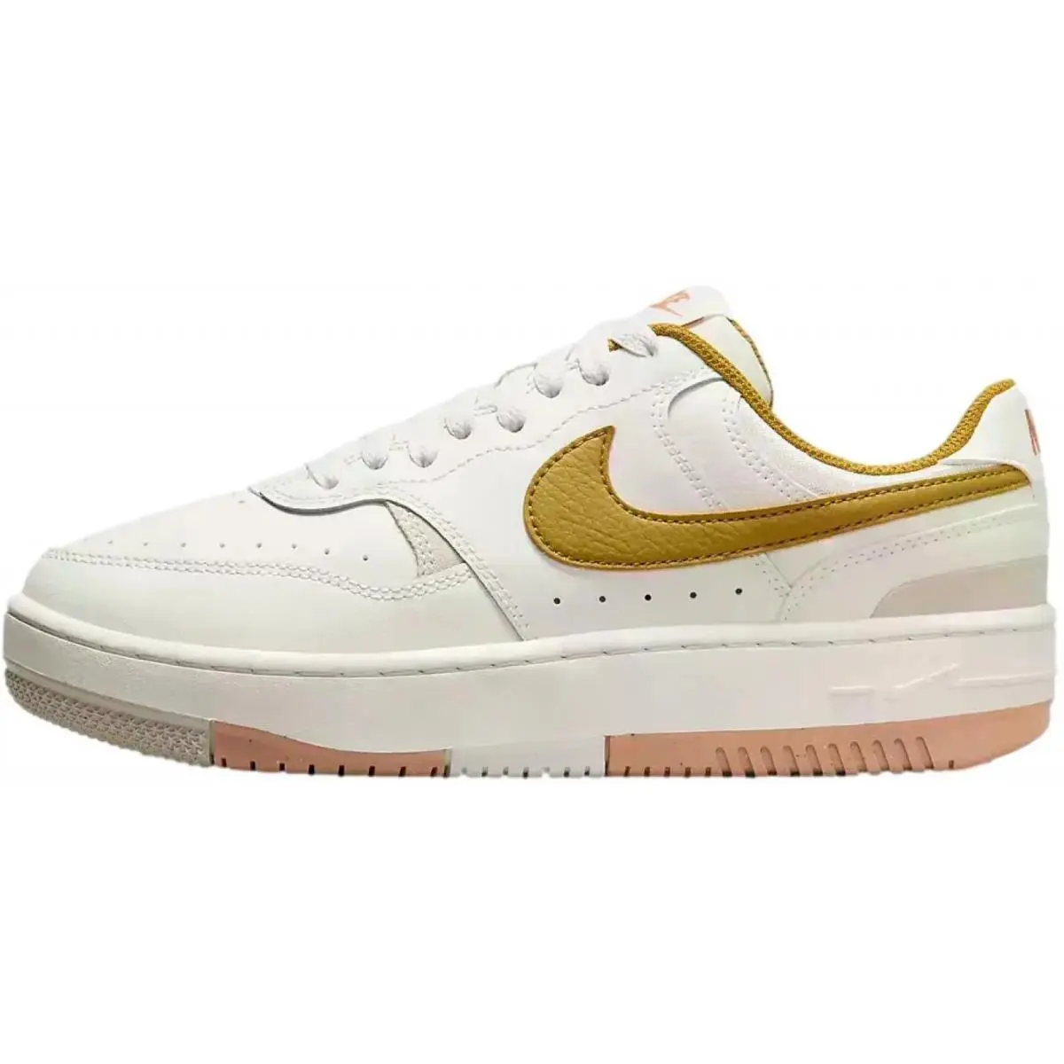 Nike shoes - Nike Gamma Force - Gamma Force - DX9176 - SAIL/BRONZE/BROWN 0