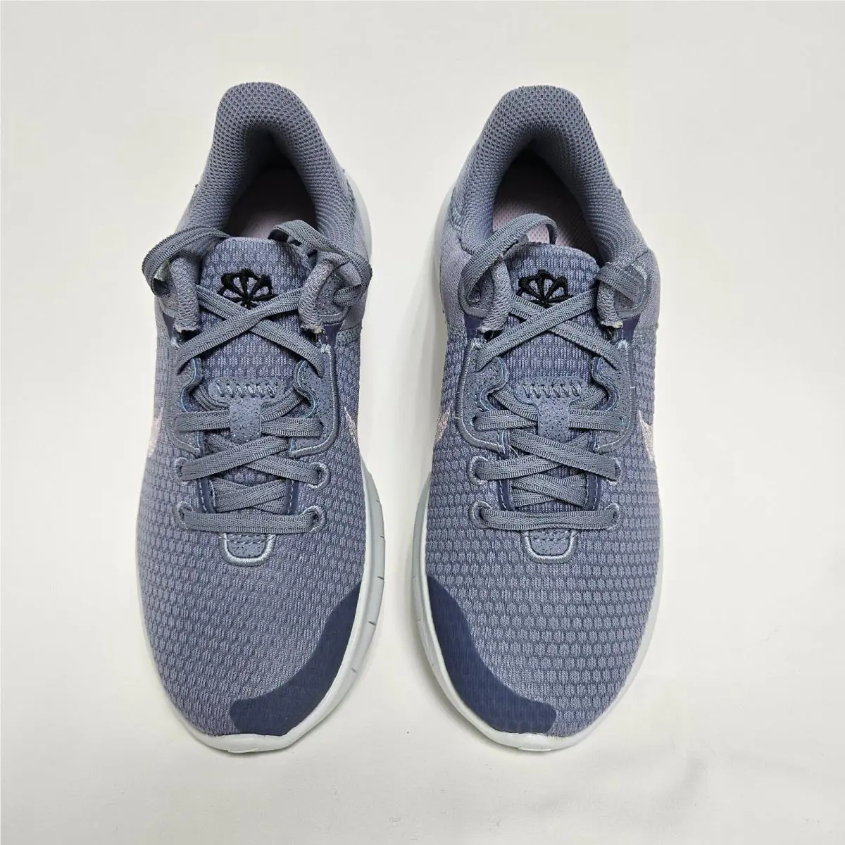 Nike shoes - Purple 4