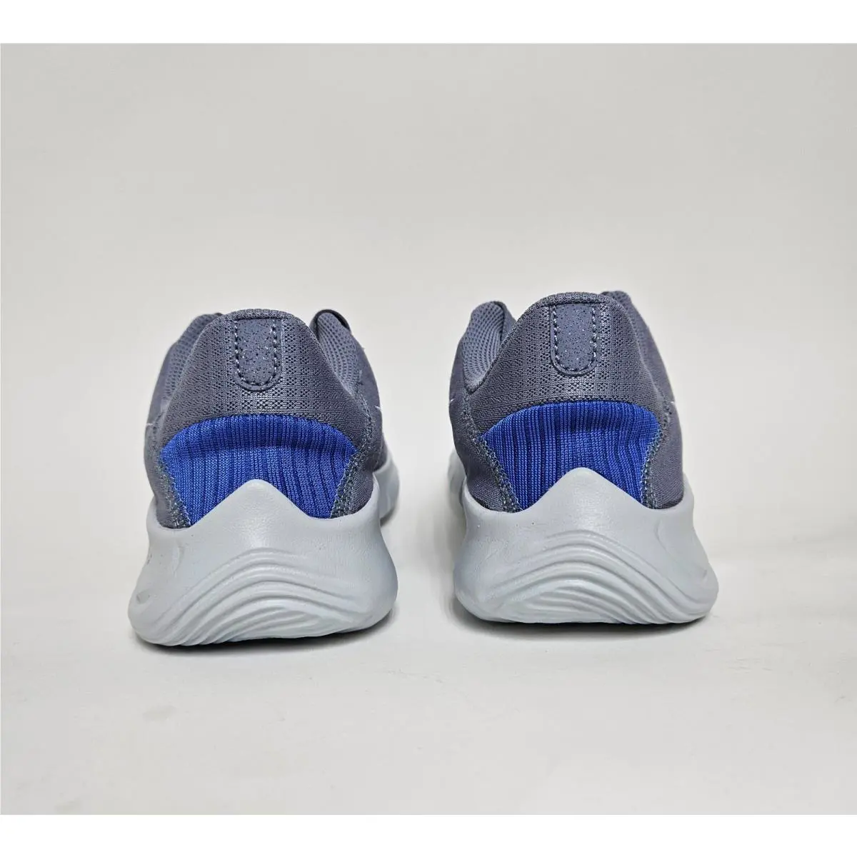 Nike shoes - Purple 7