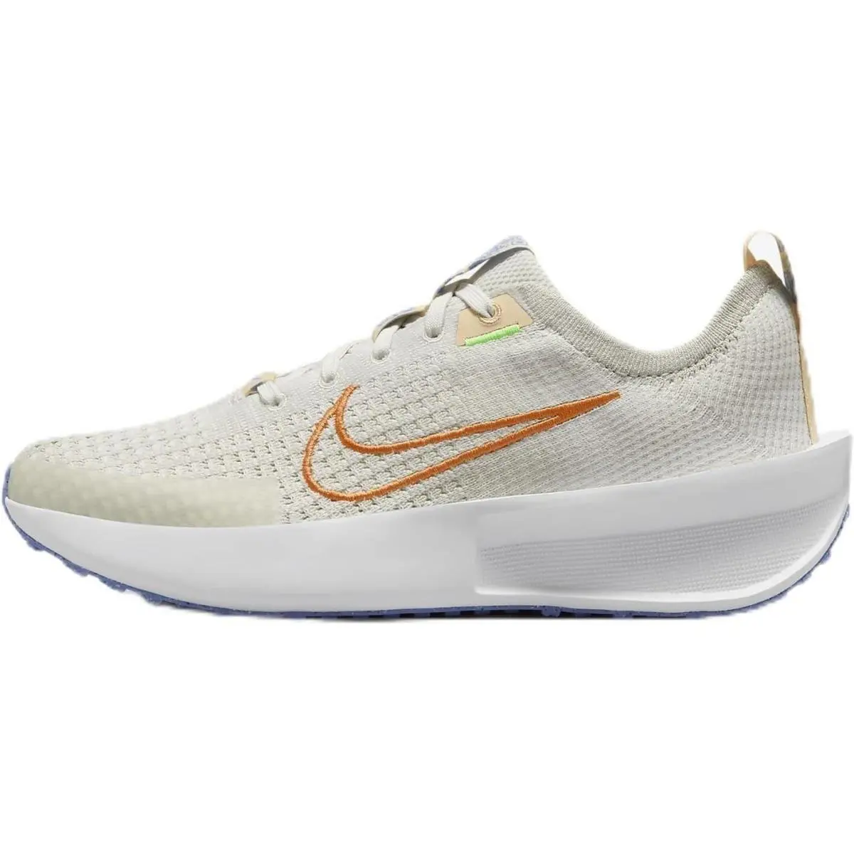 Nike shoes - Nike Interact Run - Interact Run - FD2292 - BONE 2