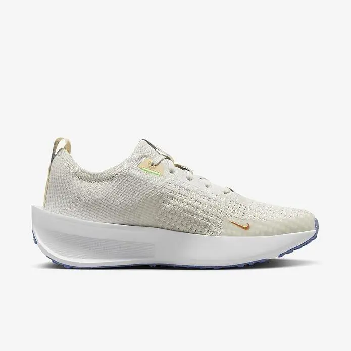 Nike shoes - Nike Interact Run - Interact Run - FD2292 - BONE 0