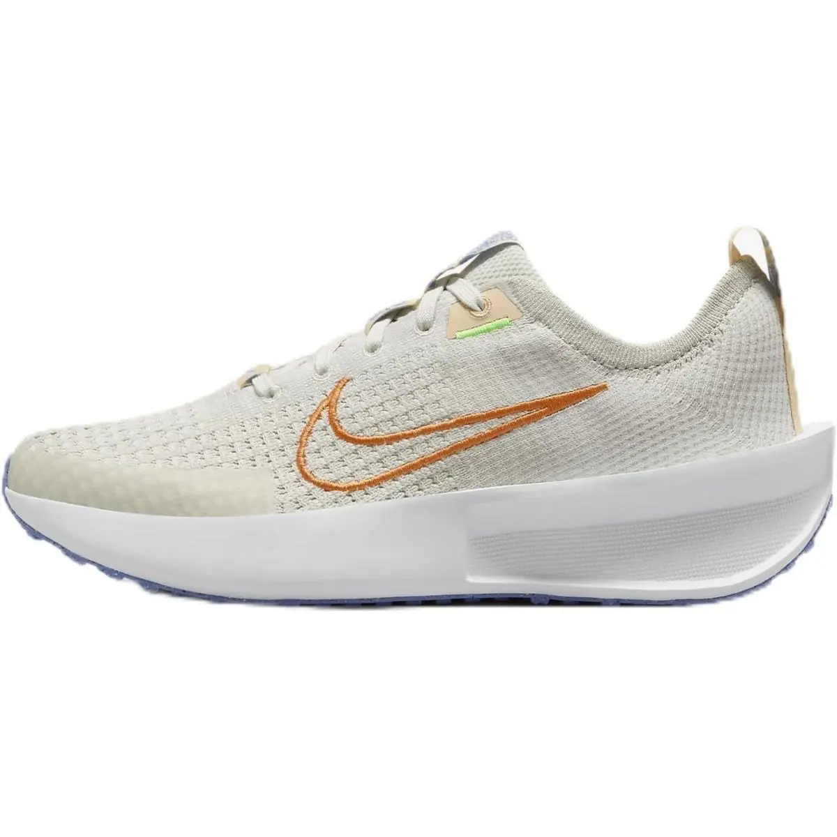 Nike shoes - Nike Interact Run - Interact Run - FD2292 - BONE 4