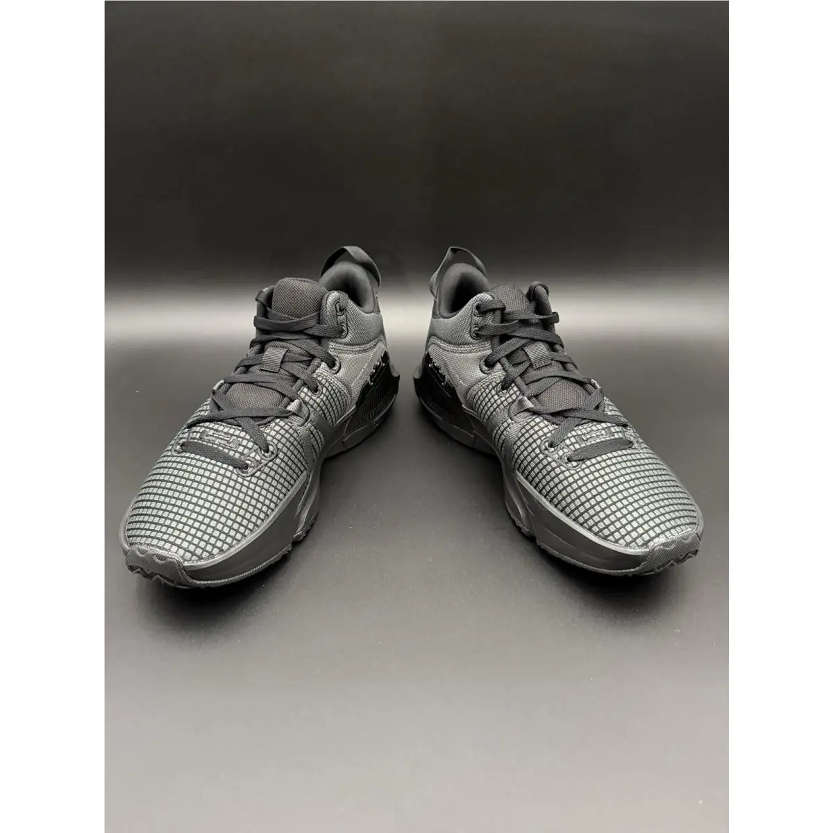 Nike shoes - Nike LeBron Witness - LeBron Witness - DM1123-004 - Black 21