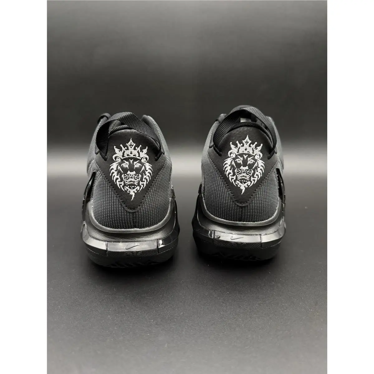 Nike shoes - Nike LeBron Witness - LeBron Witness - DM1123-004 - Black 22