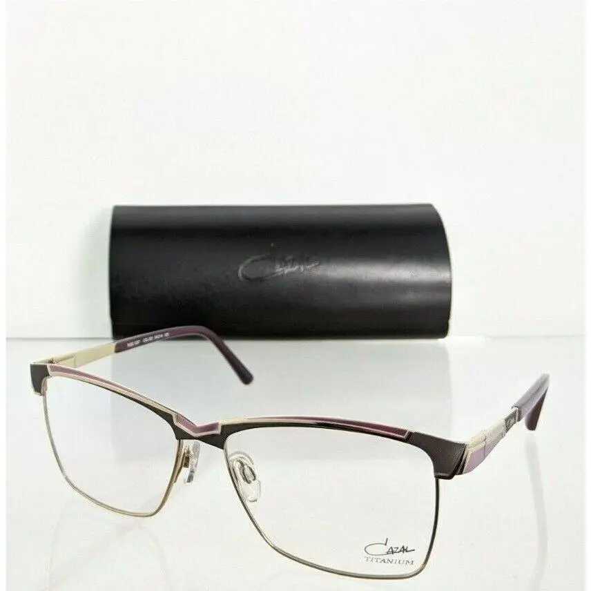Cazal Eyeglasses Mod. 1237 Col. 003 1237 54mm Frame