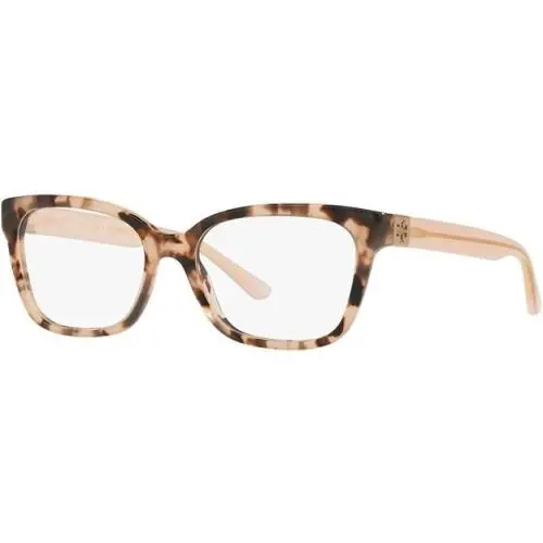 Tory Burch TY2084 1726 Butterfly Pink Eyeglasses Frames 54-17-140 117239