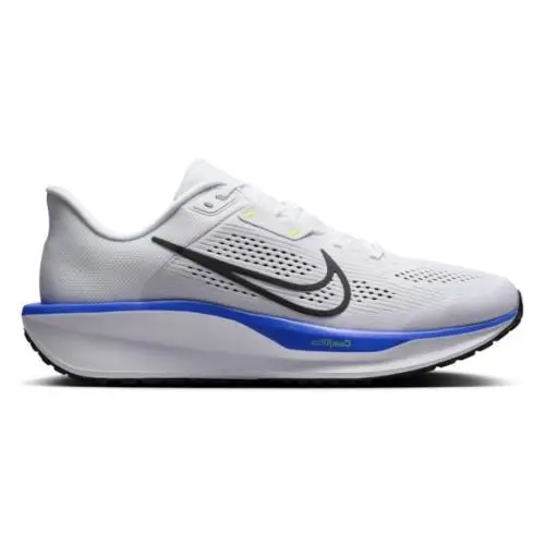 Nike shoes - Nike Quest 6 - Quest - FD6033-102 - White Black Hyper Royal Volt 0