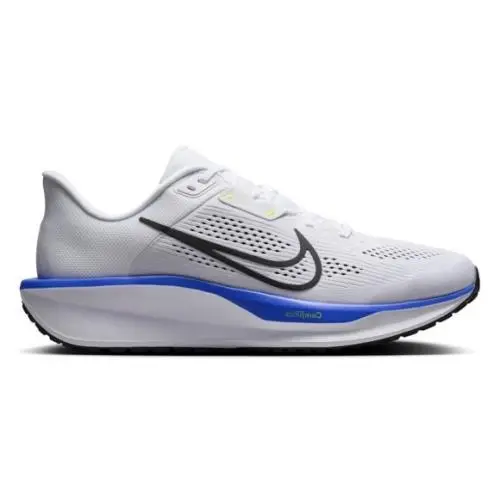 Nike shoes - Nike Quest 6 - Quest - FD6033-102 - White Black Hyper Royal Volt 12