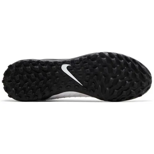 Nike shoes - White/Metallic Gold Coin/Black 7