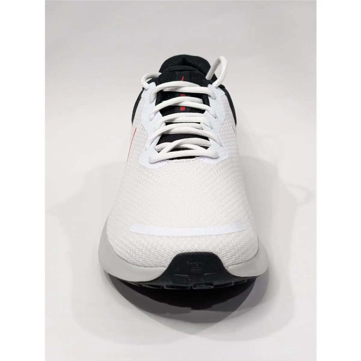 Nike shoes - Nike Revolution 7 - Revolution - FB2207-102 - White/Red/Black 3