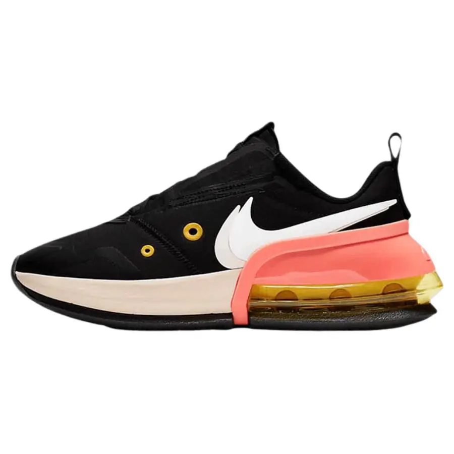 Nike shoes - NIKE AIR MAX UP - AIR MAX - CT1928-001 - Black/Solar Flare/Guava Ice/Atomic Pink 10