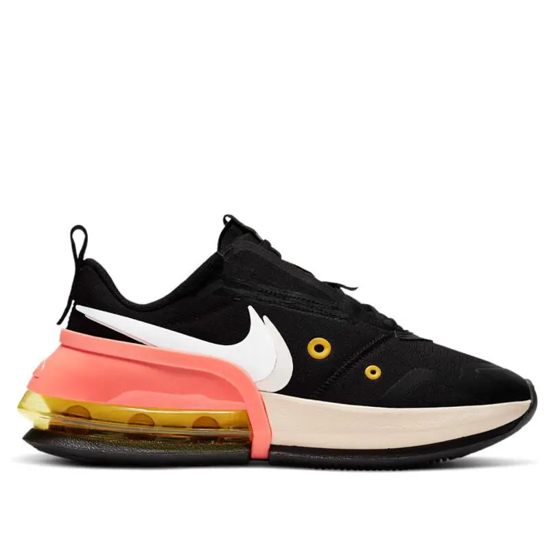 Nike shoes - NIKE AIR MAX UP - AIR MAX - CT1928-001 - Black/Solar Flare/Guava Ice/Atomic Pink 6