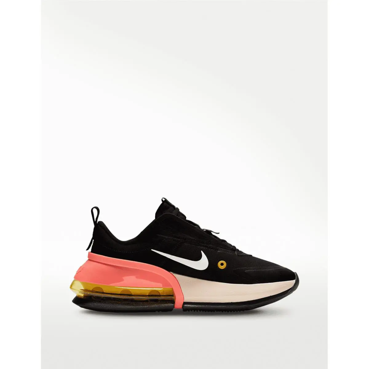 Nike shoes - NIKE AIR MAX UP - AIR MAX - CT1928-001 - Black/Solar Flare/Guava Ice/Atomic Pink 1