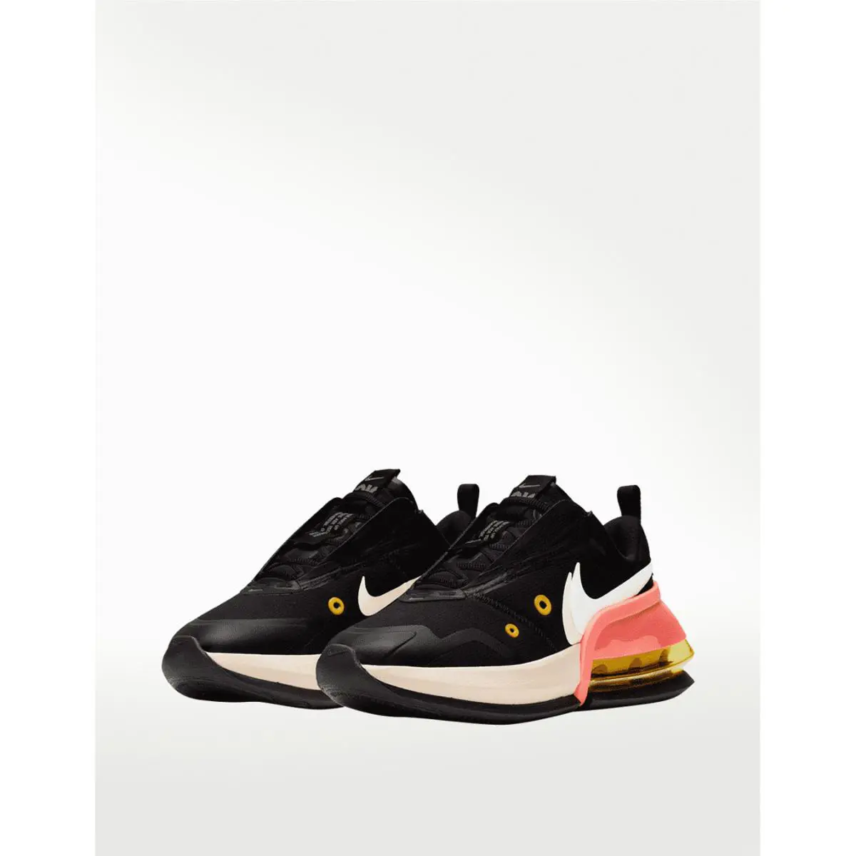 Nike shoes - NIKE AIR MAX UP - AIR MAX - CT1928-001 - Black/Solar Flare/Guava Ice/Atomic Pink 4
