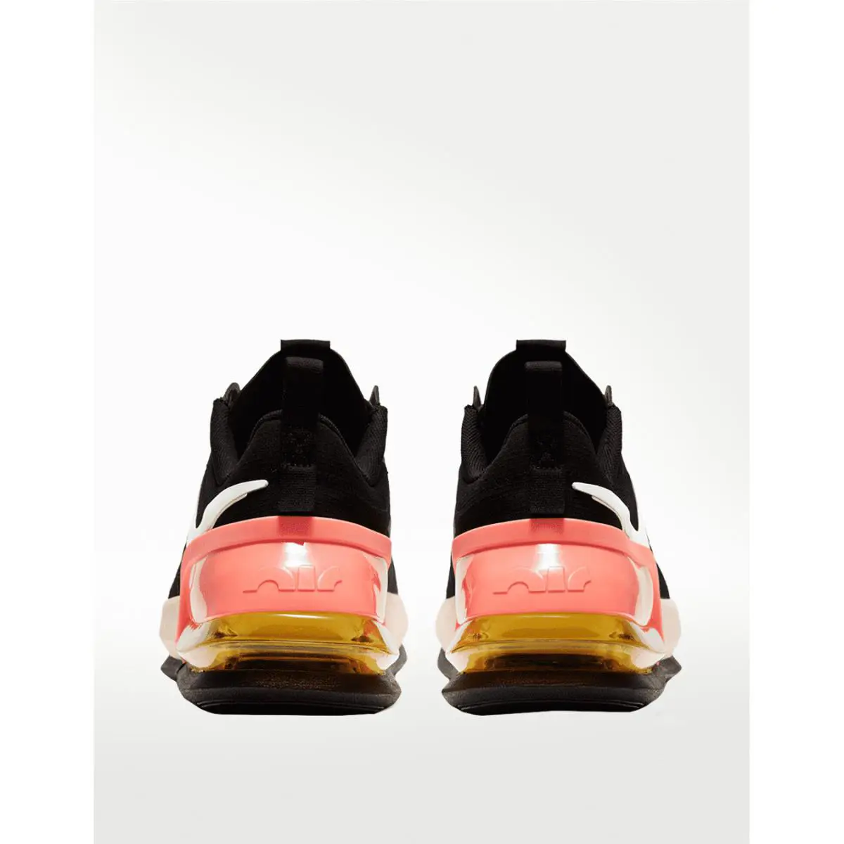Nike shoes - NIKE AIR MAX UP - AIR MAX - CT1928-001 - Black/Solar Flare/Guava Ice/Atomic Pink 15