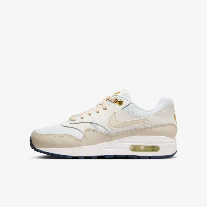Nike shoes - Nike Air Max 1 DZ3307-103 - DZ3307-103 - White 0