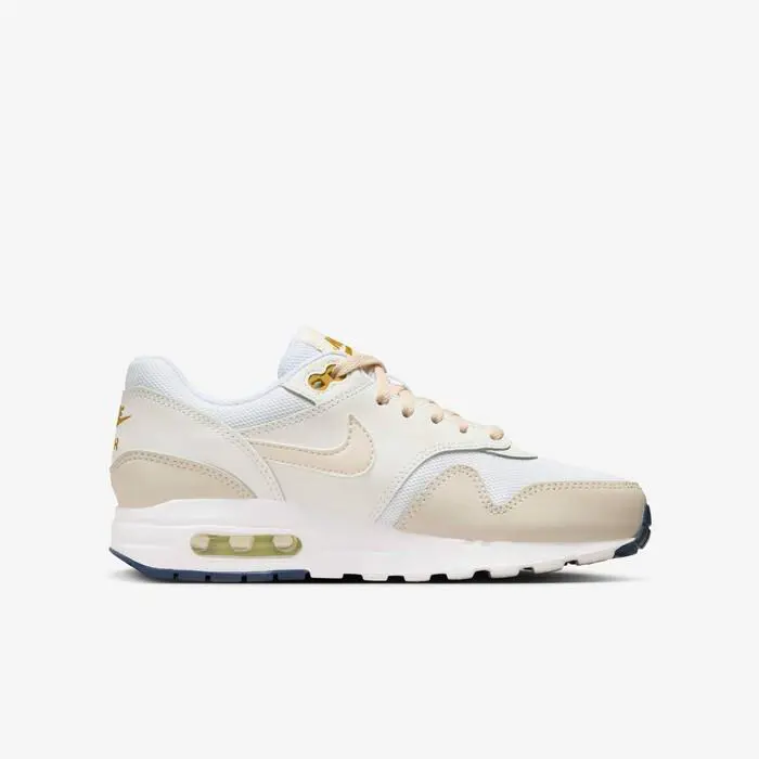 Nike shoes - Nike Air Max 1 DZ3307-103 - DZ3307-103 - White 1