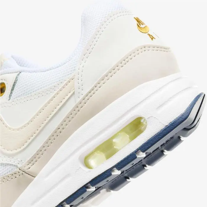 Nike shoes - Nike Air Max 1 DZ3307-103 - DZ3307-103 - White 6