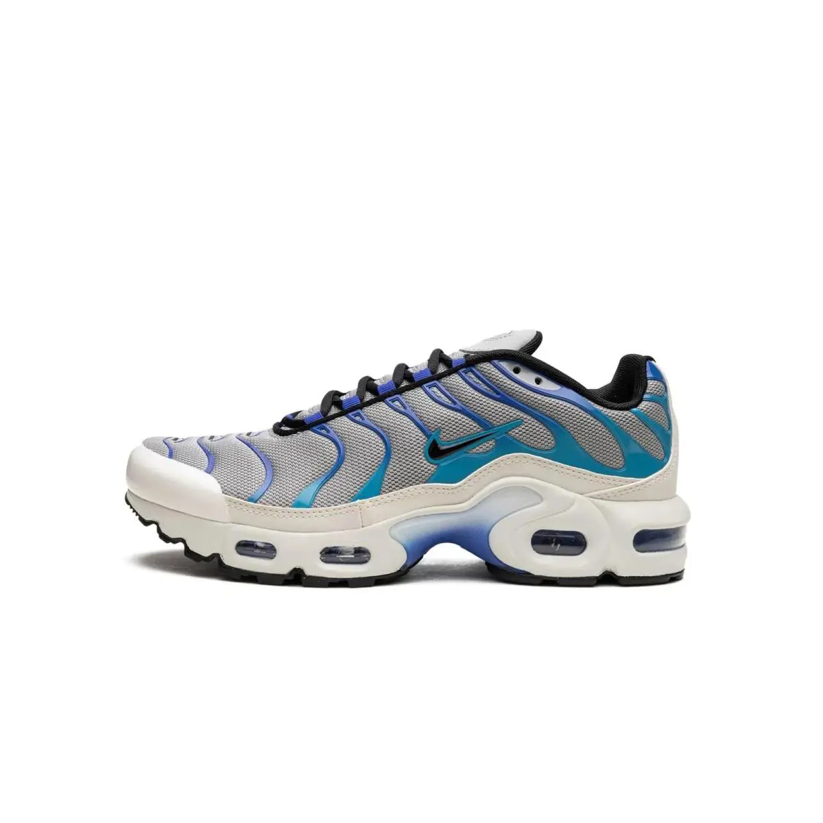 Nike shoes - Nike Air Max Plus - Air Max Plus - Multicolor 0