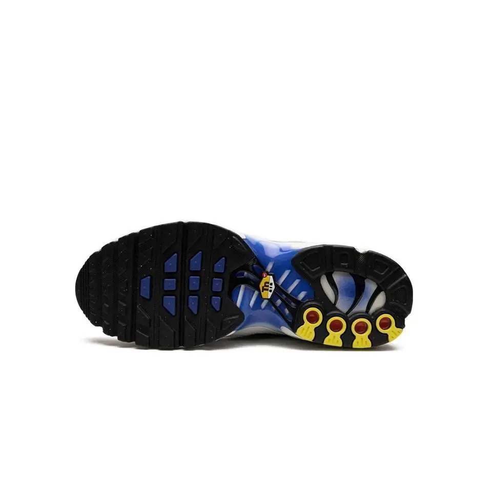 Nike shoes - Nike Air Max Plus - Air Max Plus - Multicolor 1