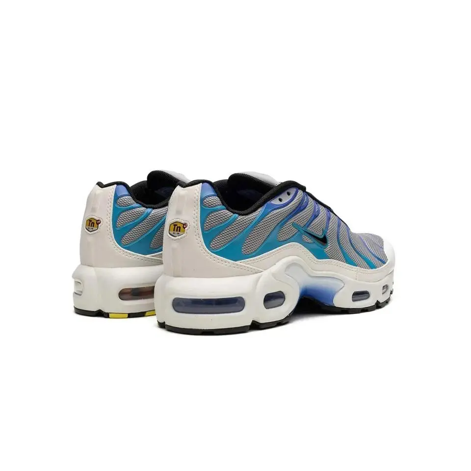 Nike shoes - Nike Air Max Plus - Air Max Plus - Multicolor 2