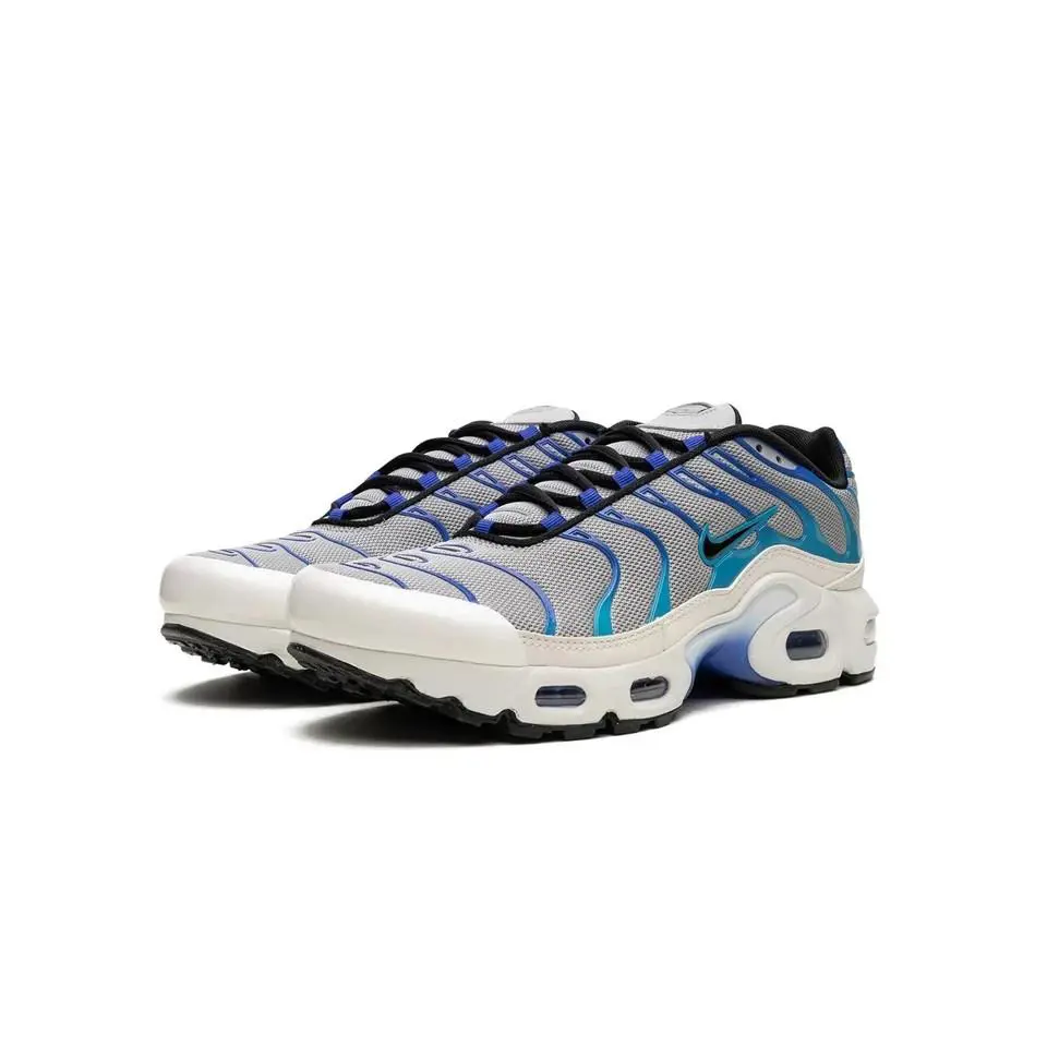 Nike shoes - Nike Air Max Plus - Air Max Plus - Multicolor 3