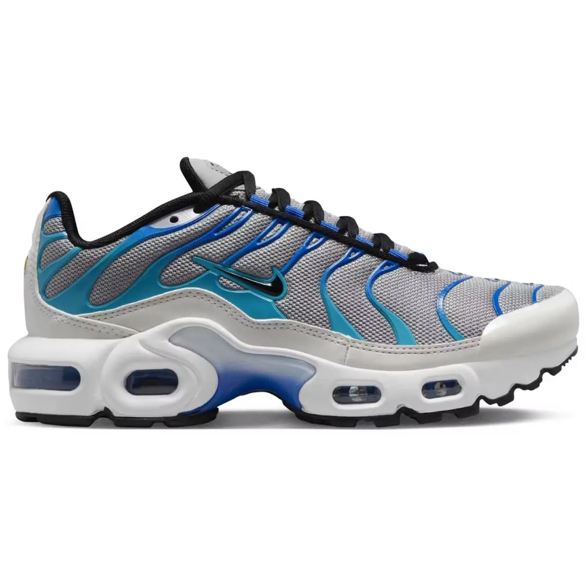 Nike shoes - Nike Air Max Plus - Air Max Plus - Multicolor 4