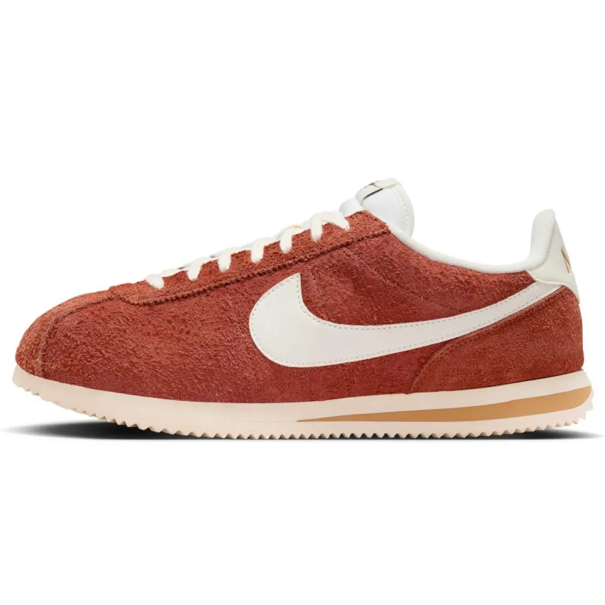 Nike shoes - Nike Cortez SE - Cortez - HF3142-200 - Dark Russet/Flax/Muslin/Sail 3