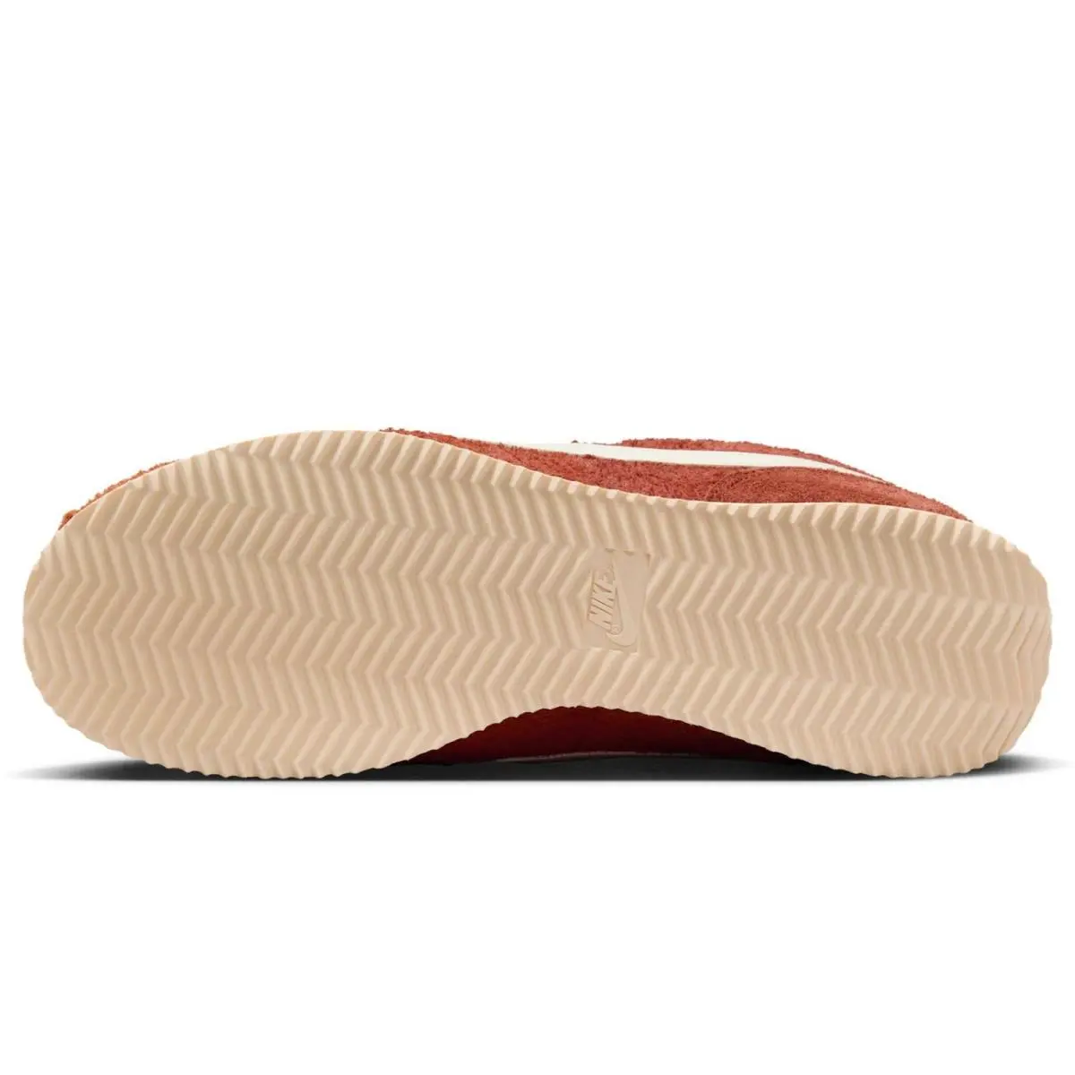 Nike shoes - Nike Cortez SE - Cortez - HF3142-200 - Dark Russet/Flax/Muslin/Sail 4