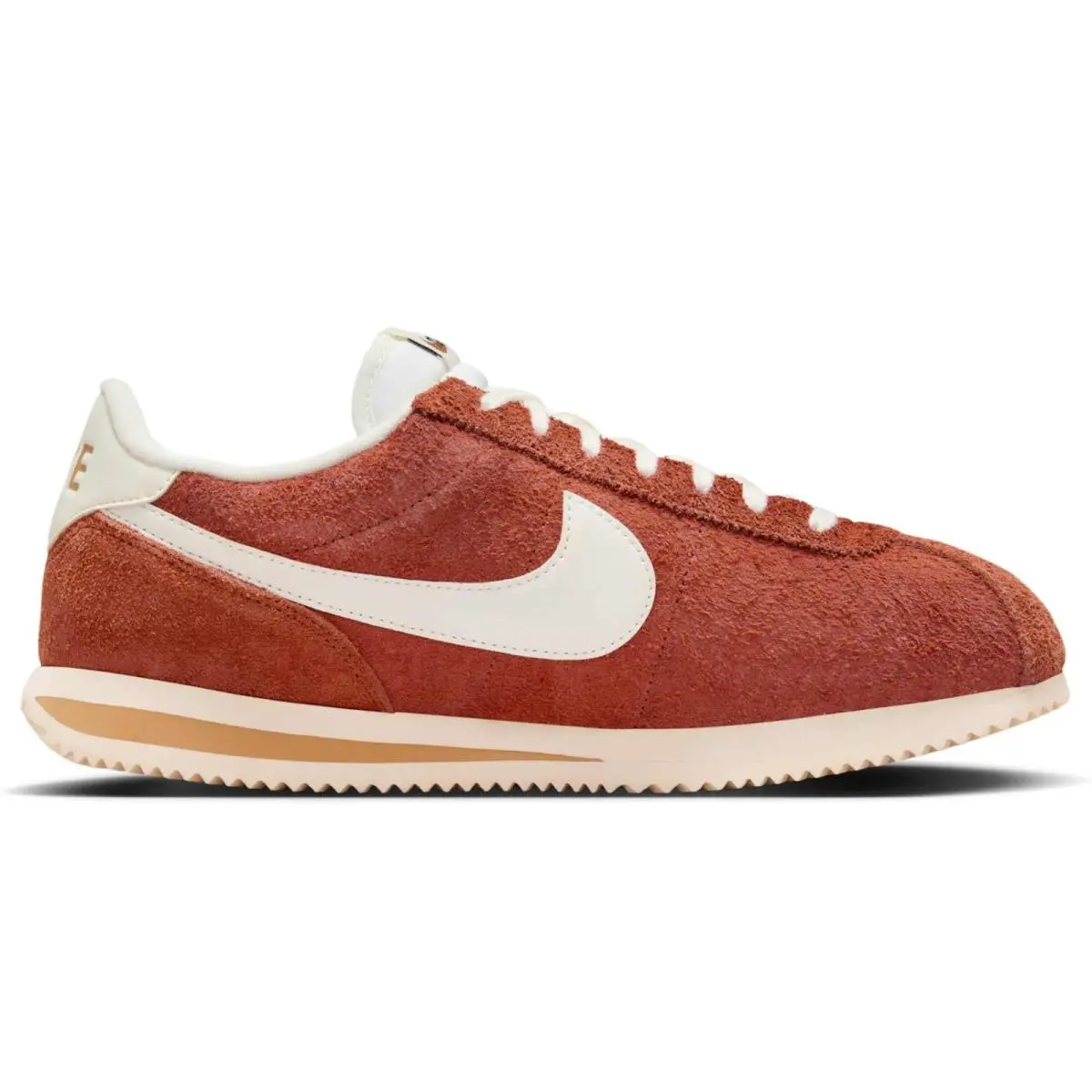 Nike shoes - Nike Cortez SE - Cortez - HF3142-200 - Dark Russet/Flax/Muslin/Sail 14