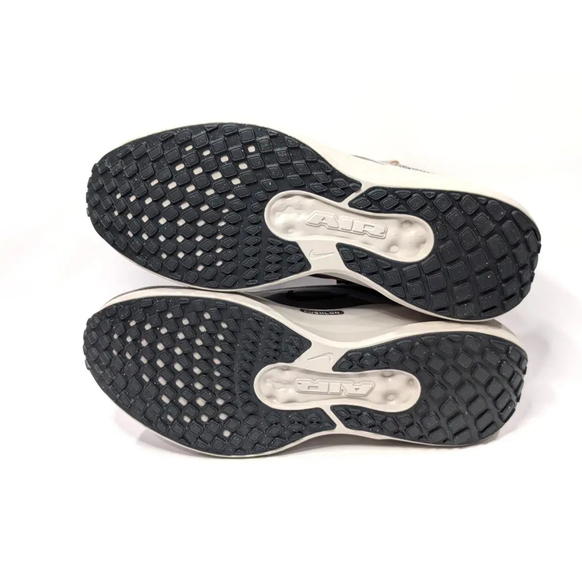 Nike shoes - Nike Air Winflo 11 - Air Winflo - FJ9509-200 - Cave Stone/Burgundy Crush 7