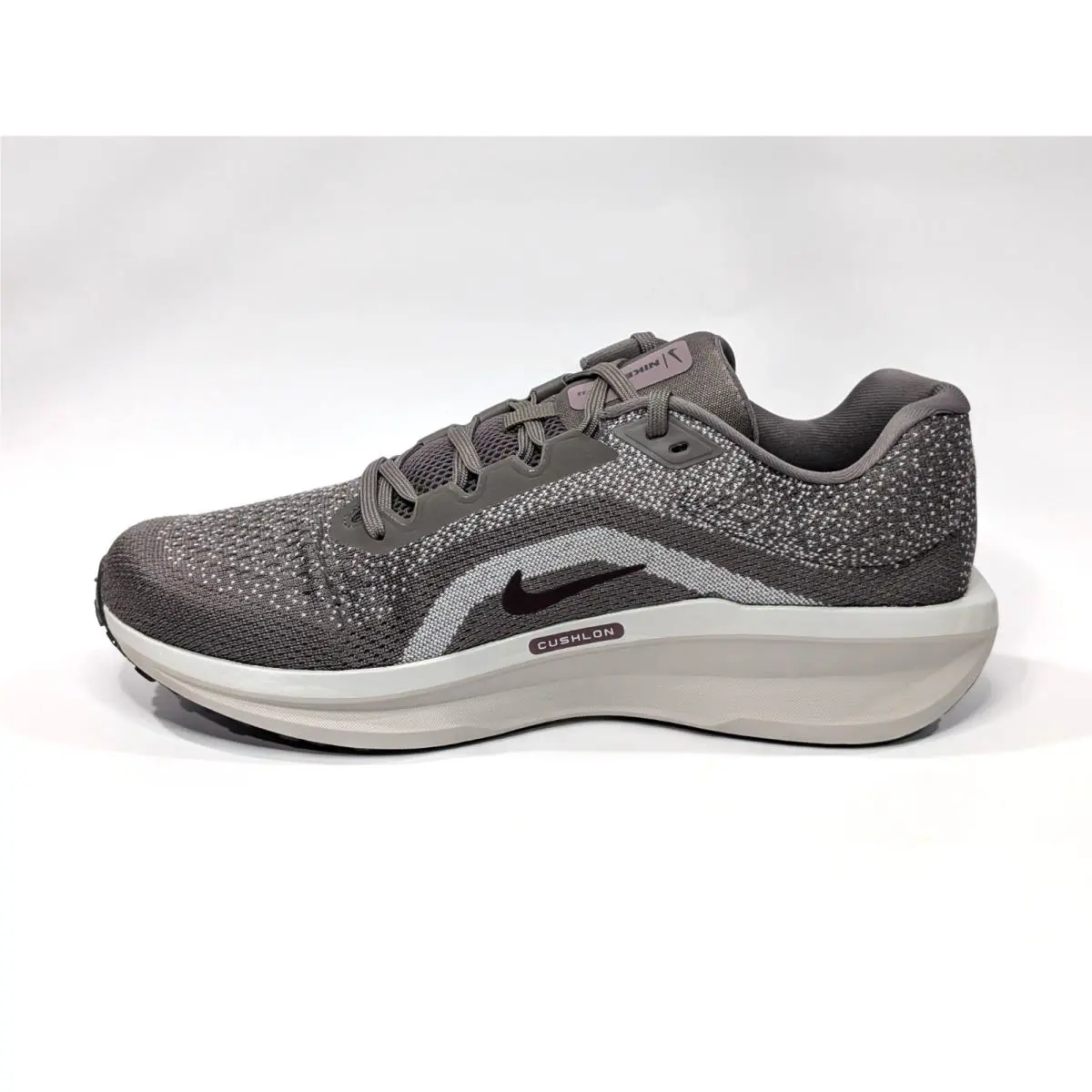 Nike shoes - Nike Air Winflo 11 - Air Winflo - FJ9509-200 - Cave Stone/Burgundy Crush 5