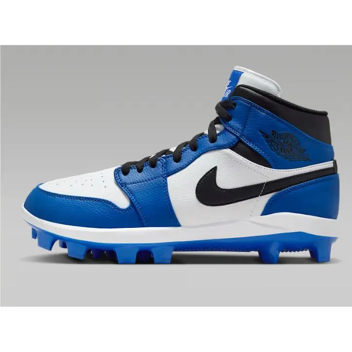 Nike shoes - Nike Air Jordan 1 - Air - AV5354-411 - White 8