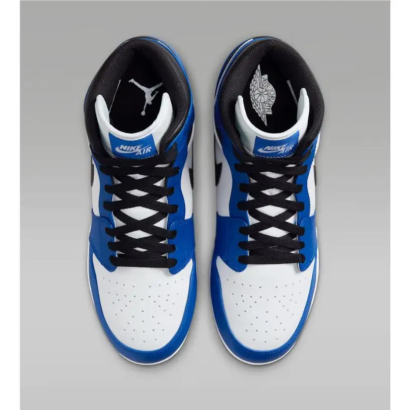 Nike shoes - Nike Air Jordan 1 - Air - AV5354-411 - White 10