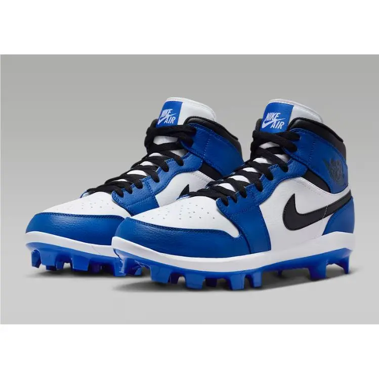 Nike shoes - Nike Air Jordan 1 - Air - AV5354-411 - White 11