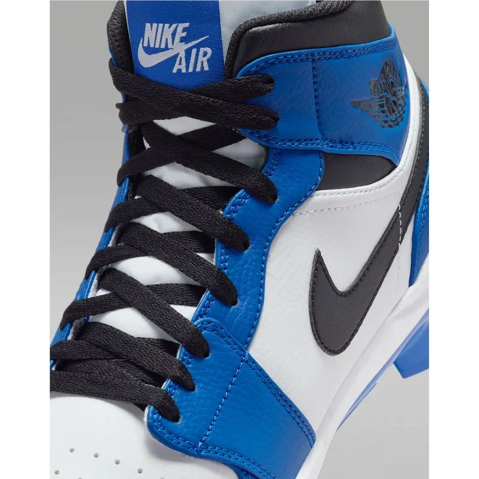 Nike shoes - Nike Air Jordan 1 - Air - AV5354-411 - White 15