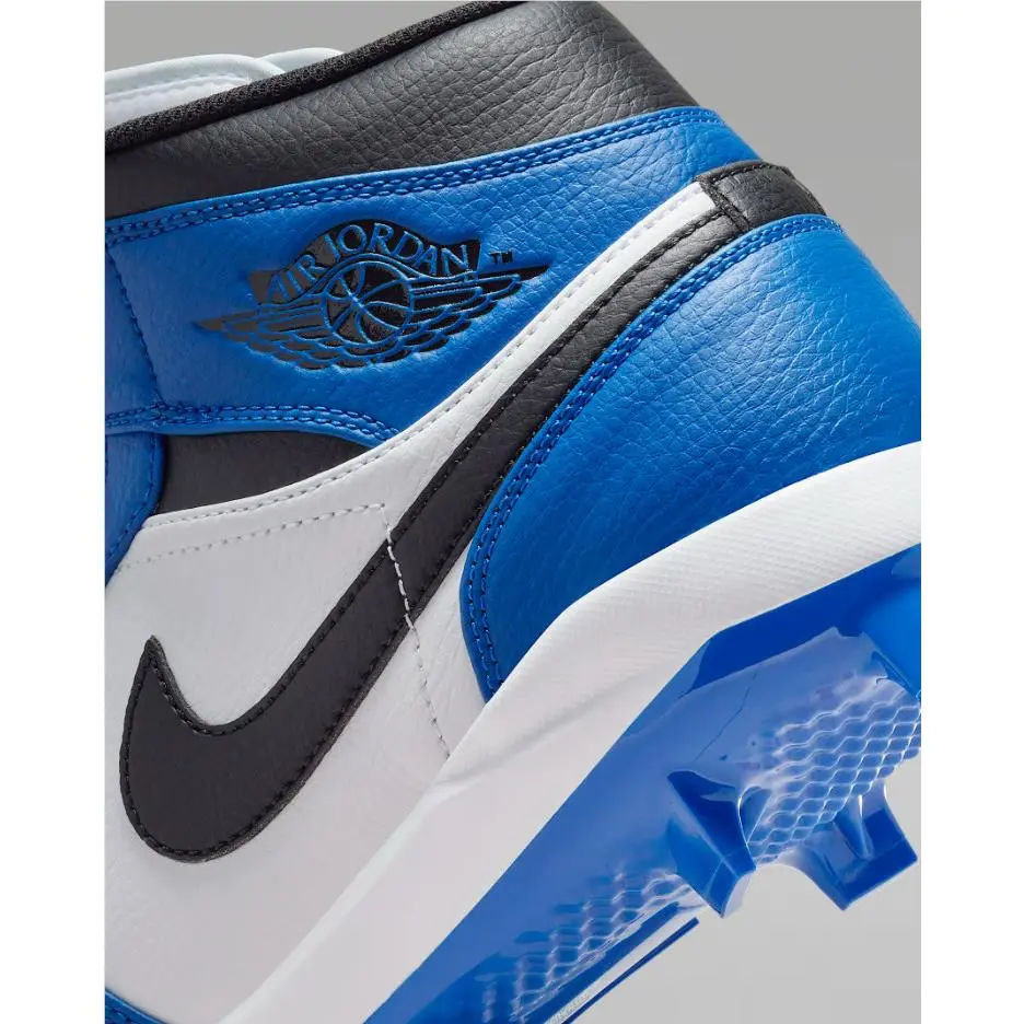 Nike shoes - Nike Air Jordan 1 - Air - AV5354-411 - White 16