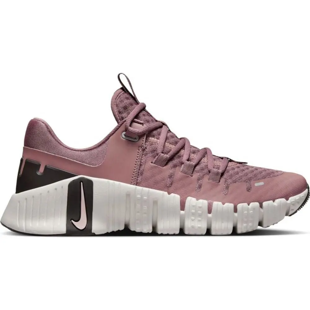 Nike shoes - Nike Free Metcon - Free Metcon - DV3950-201 - SMOKEY MAUVE PLATTINUM VIOLET 1
