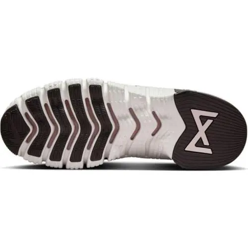 Nike shoes - Nike Free Metcon - Free Metcon - DV3950-201 - SMOKEY MAUVE PLATTINUM VIOLET 3