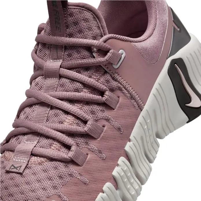Nike shoes - Nike Free Metcon - Free Metcon - DV3950-201 - SMOKEY MAUVE PLATTINUM VIOLET 7