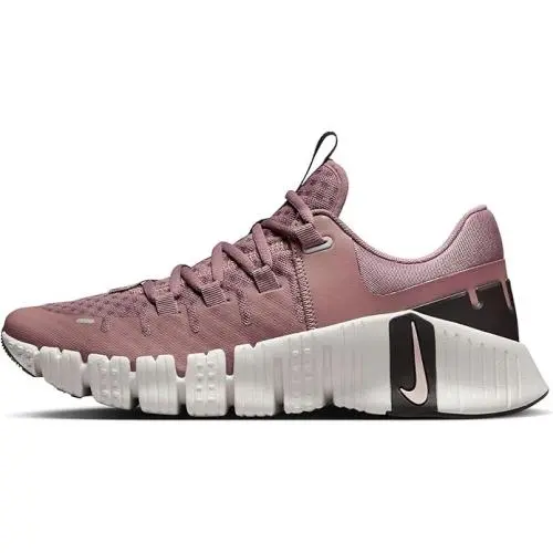 Nike shoes - Nike Free Metcon - Free Metcon - DV3950-201 - SMOKEY MAUVE PLATTINUM VIOLET 4