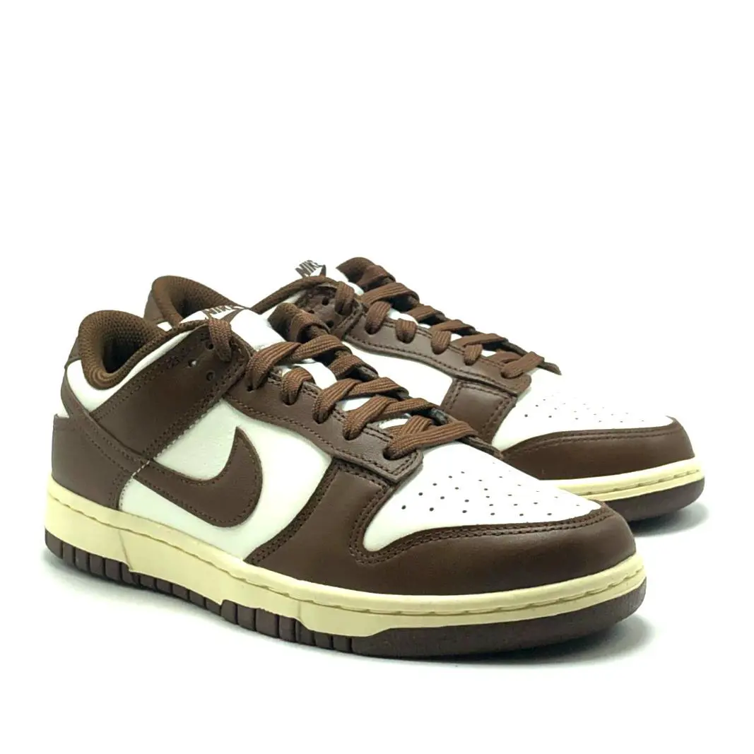 Nike shoes - Nike Dunk Low - Dunk Low - DD1503-124 - Brown 0