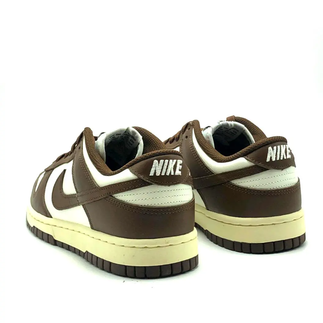 Nike shoes - Nike Dunk Low - Dunk Low - DD1503-124 - Brown 2